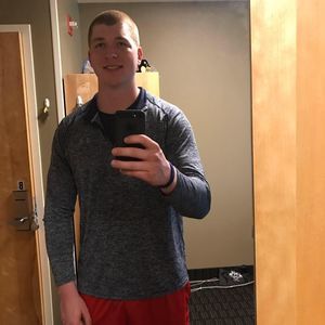 Meet your Posher, Jake